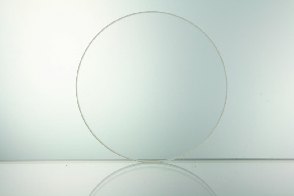 Laserschutzfenster Filter #0159