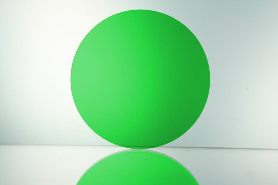 Laserschutzfenster Filter #0195