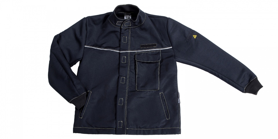 JACKE BODYGUARD