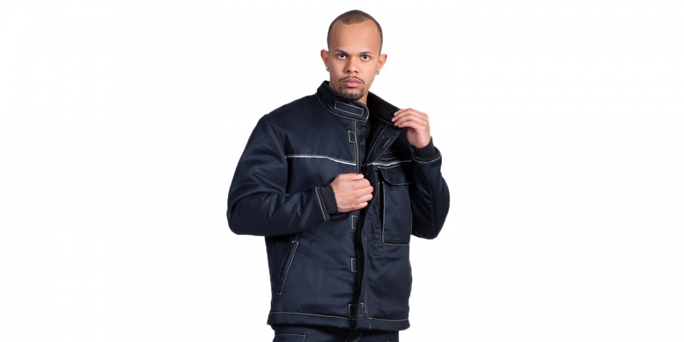 JACKE BODYGUARD