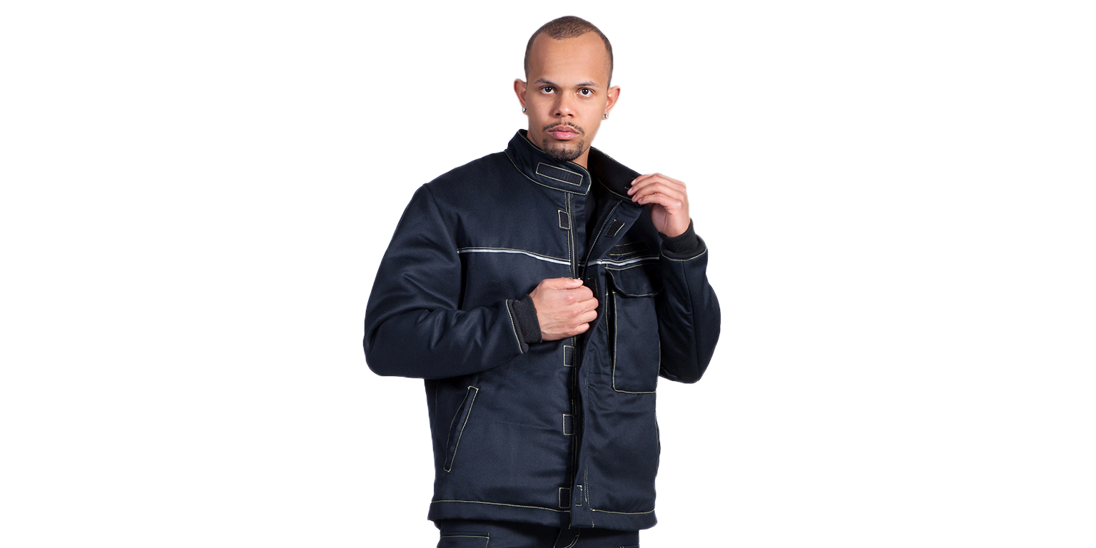 JACKE BODYGUARD