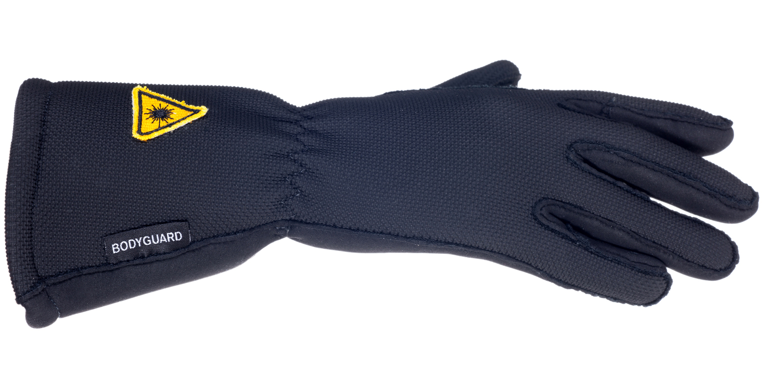 HANDSCHUHE BODYGUARD