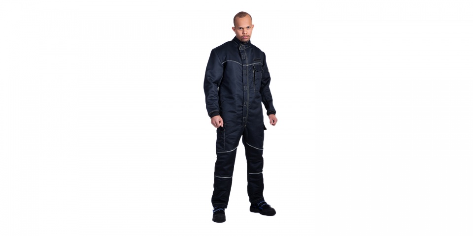 OVERALL BODYGUARD