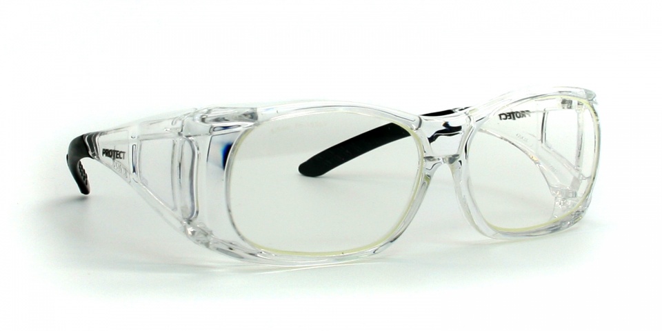 Röntgenschutzbrille XR620 LONDON