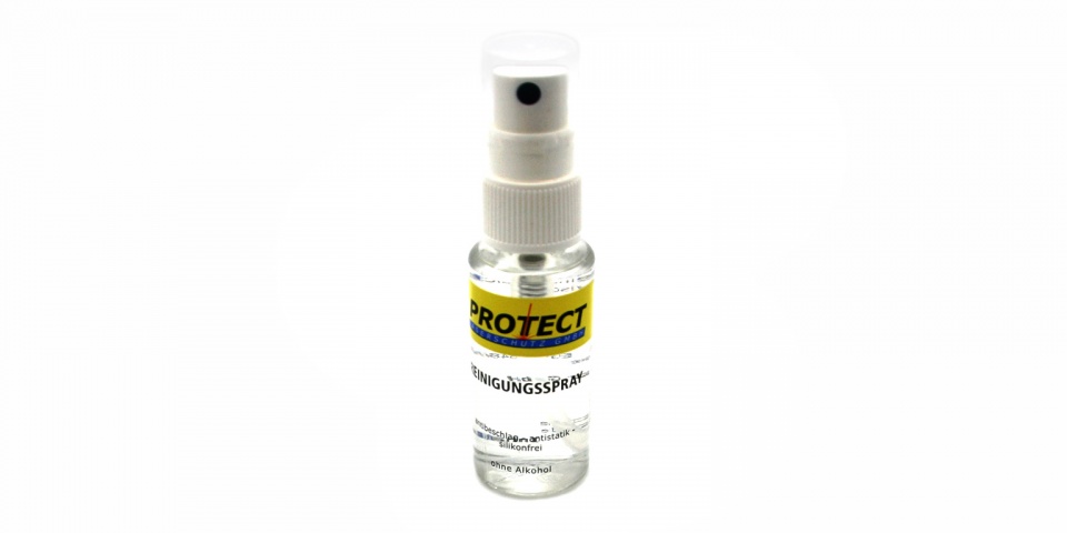 Cleaning Spray 30ml